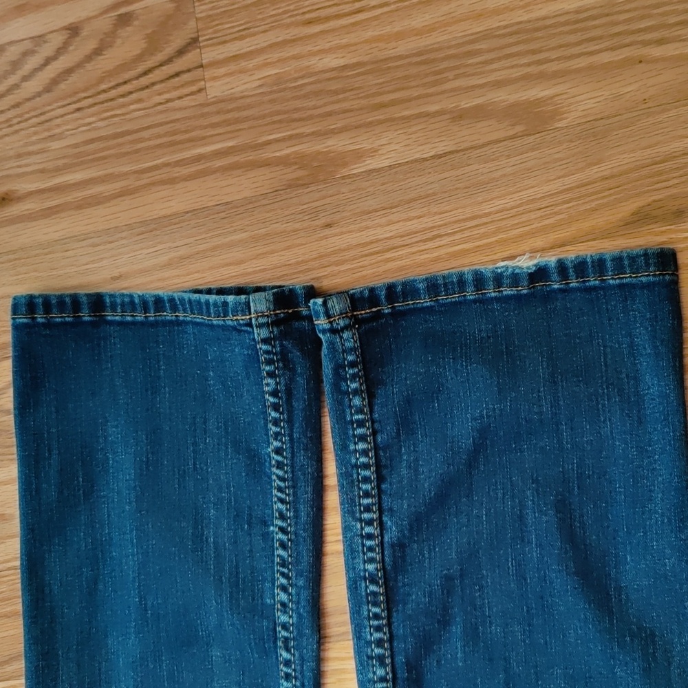 BKE Addison Bootcut Jeans, 26 Long - Picture 6 of 10